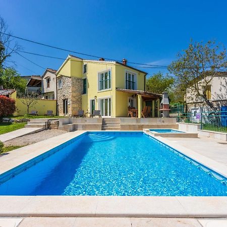 Villa Ana Motovun Exterior foto