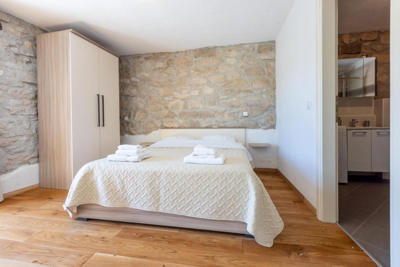 Villa Ana Motovun Exterior foto